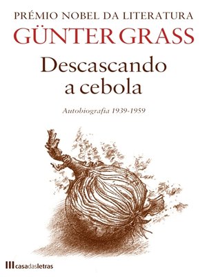 cover image of Descascando a Cebola